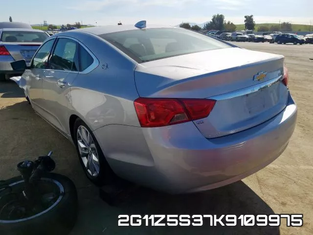 2G11Z5S37K9109975 фото 4