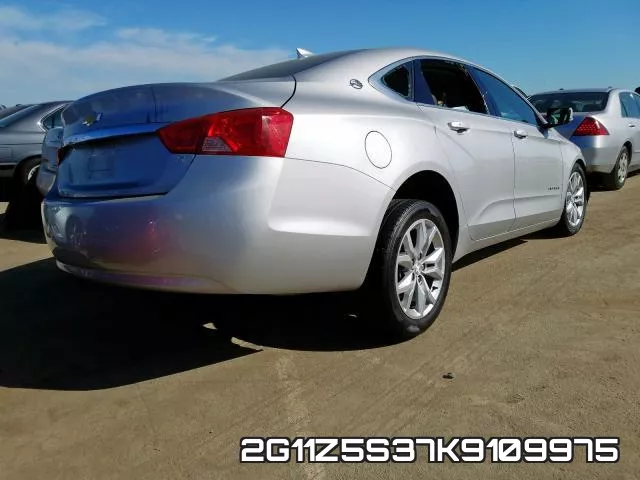 2G11Z5S37K9109975 фото 5