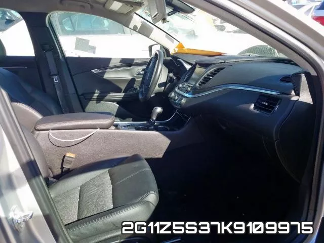 2G11Z5S37K9109975 фото 6