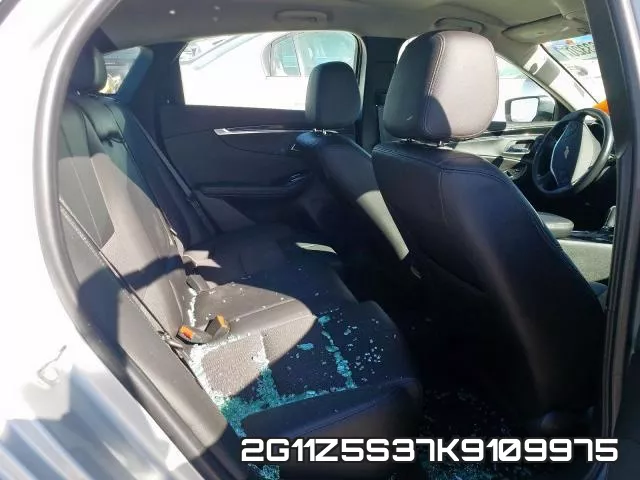 2G11Z5S37K9109975 фото 7