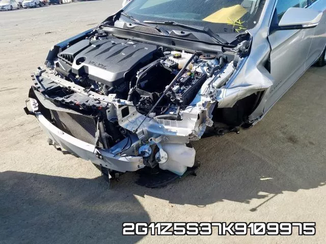 2G11Z5S37K9109975 фото 10