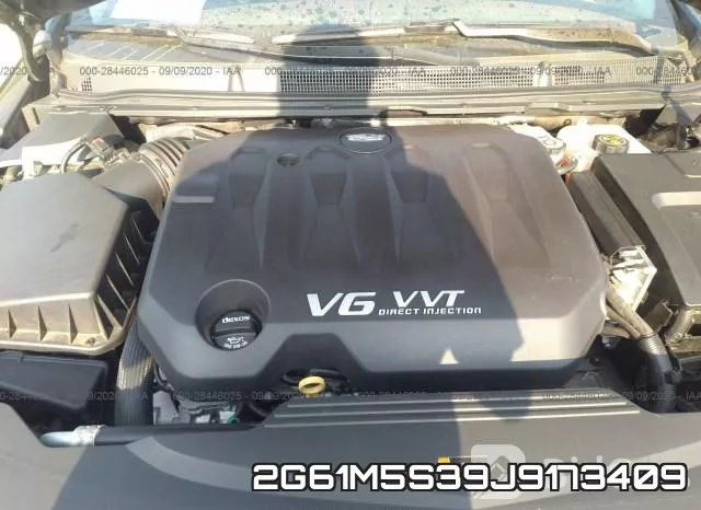 2G61M5S39J9173409 фото 2