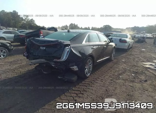 2G61M5S39J9173409 фото 5
