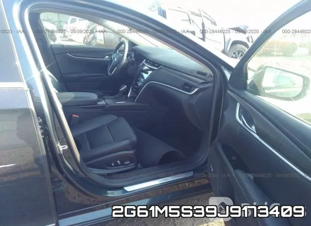 2G61M5S39J9173409 фото 6