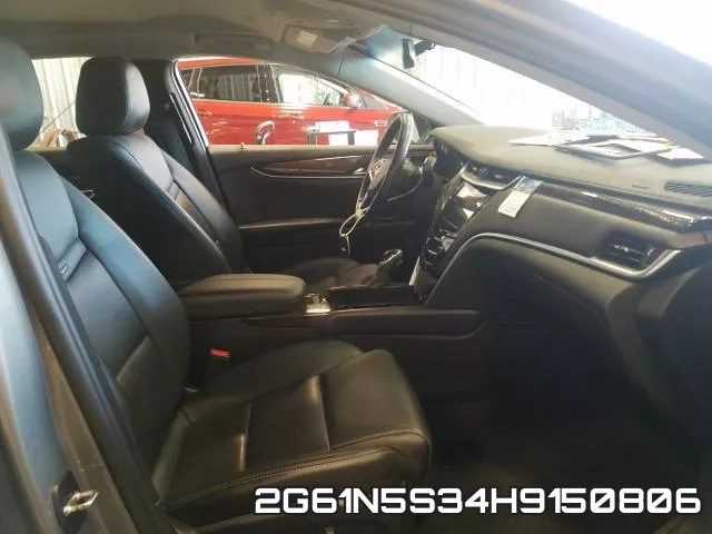2G61N5S34H9150806 фото 6
