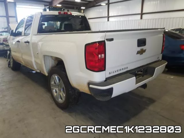 2GCRCMEC1K1232803 фото 4