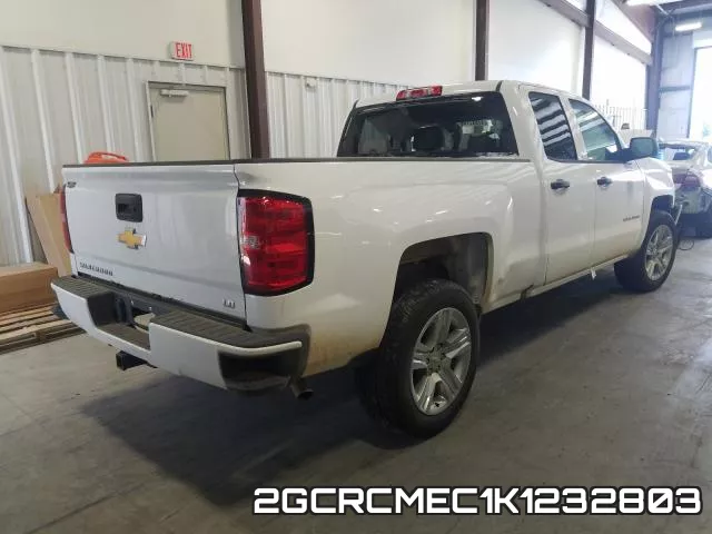 2GCRCMEC1K1232803 фото 5
