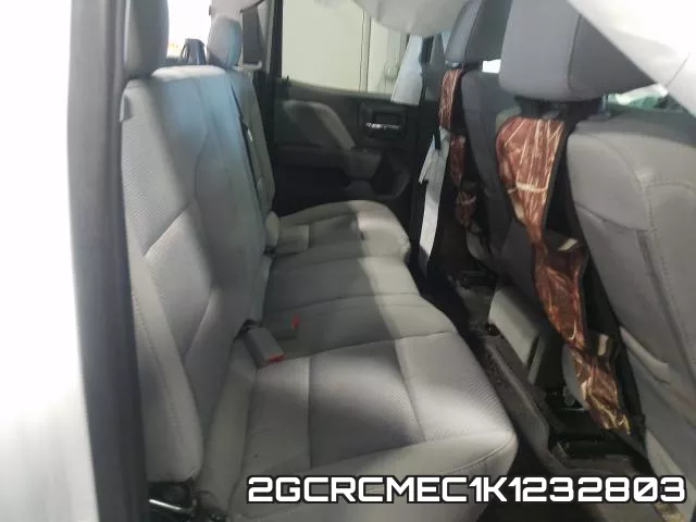 2GCRCMEC1K1232803 фото 7