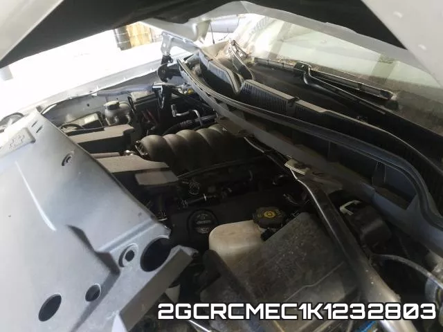 2GCRCMEC1K1232803 фото 8