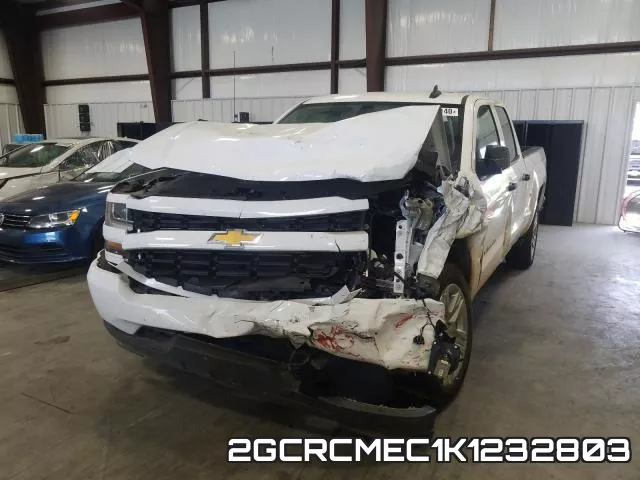 2GCRCMEC1K1232803 фото 10