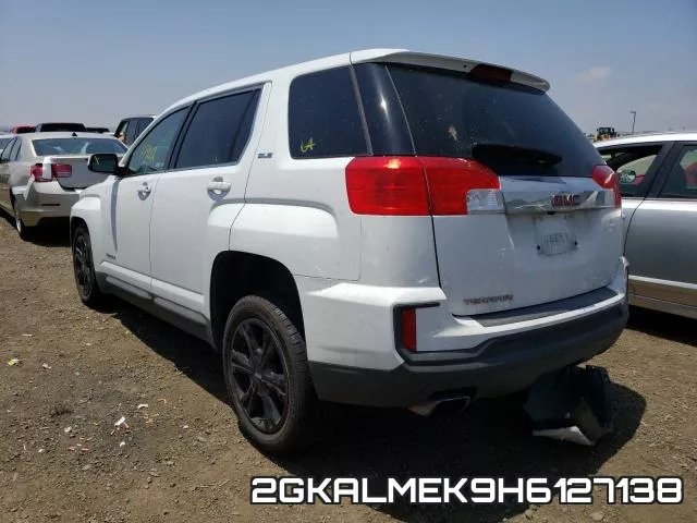 2GKALMEK9H6127138 фото 4