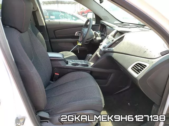 2GKALMEK9H6127138 фото 6