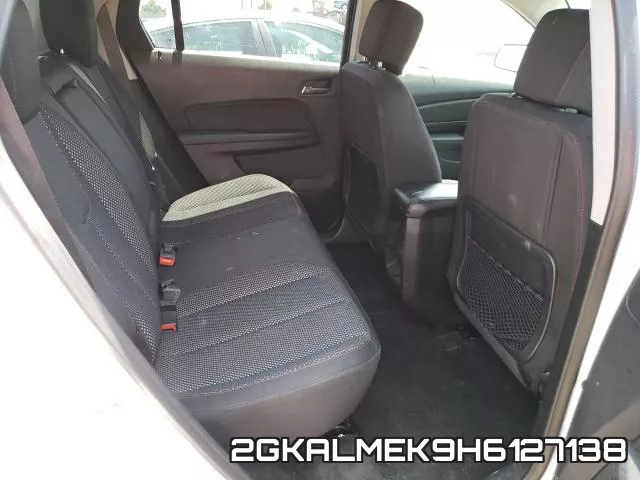 2GKALMEK9H6127138 фото 7