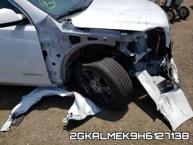 2GKALMEK9H6127138 фото 10