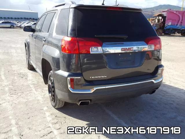 2GKFLNE3XH6187918 фото 4