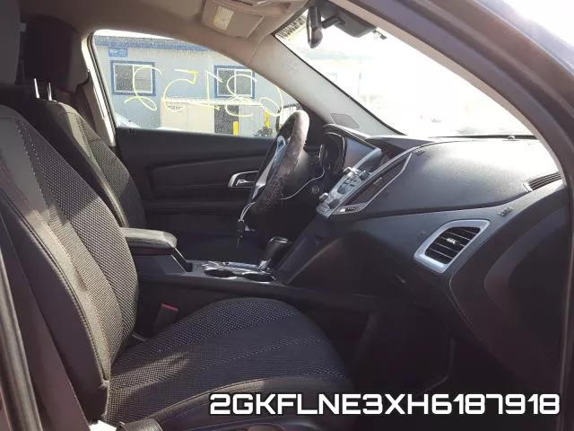 2GKFLNE3XH6187918 фото 6