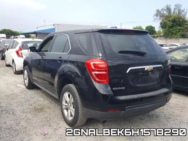 2GNALBEK6H1578290 фото 4