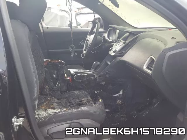 2GNALBEK6H1578290 фото 6