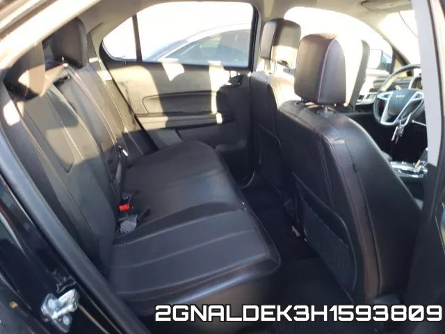 2GNALDEK3H1593809 фото 7
