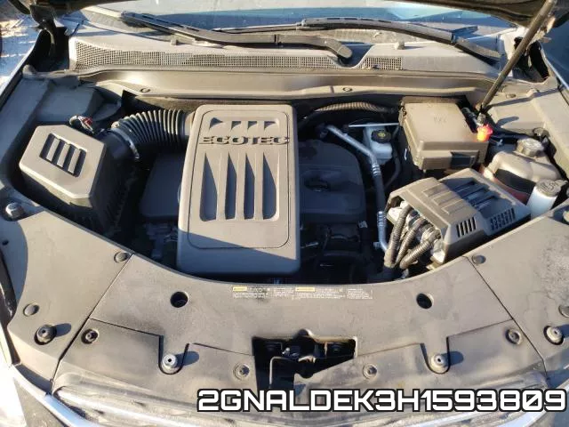 2GNALDEK3H1593809 фото 8