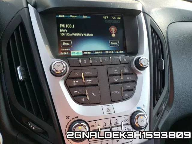 2GNALDEK3H1593809 фото 10