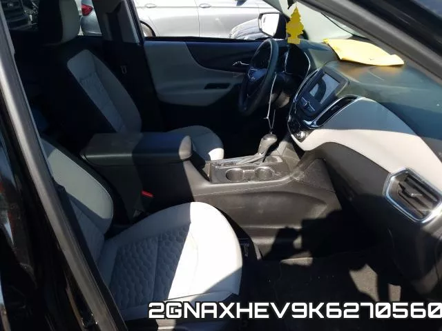 2GNAXHEV9K6270560 фото 6