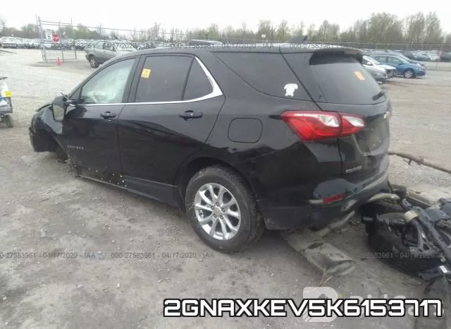 2GNAXKEV5K6153717 фото 4