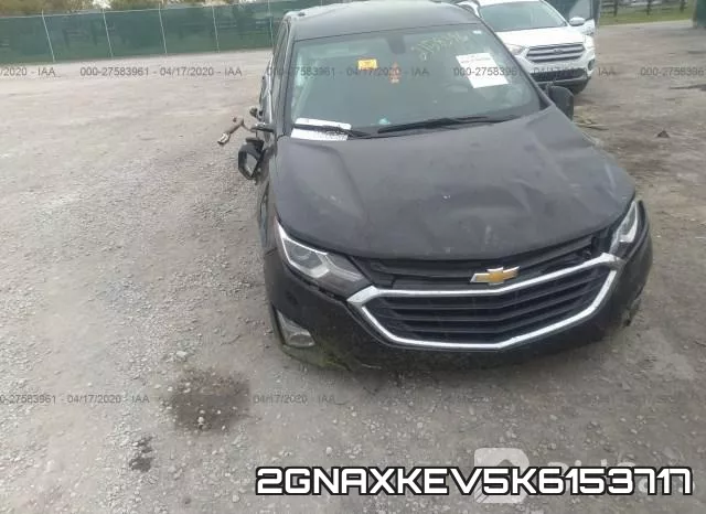 2GNAXKEV5K6153717 фото 7