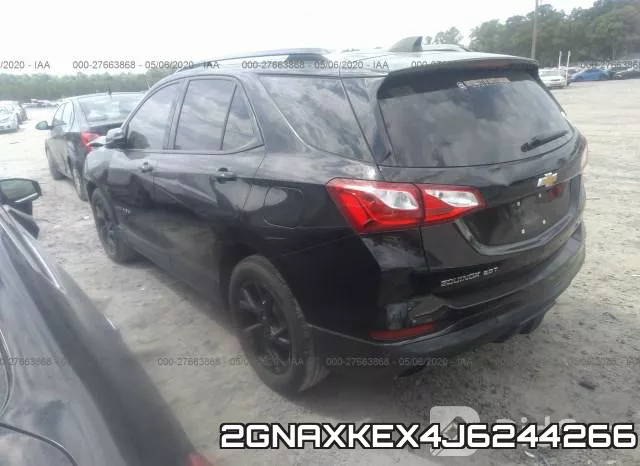 2GNAXKEX4J6244266 фото 4