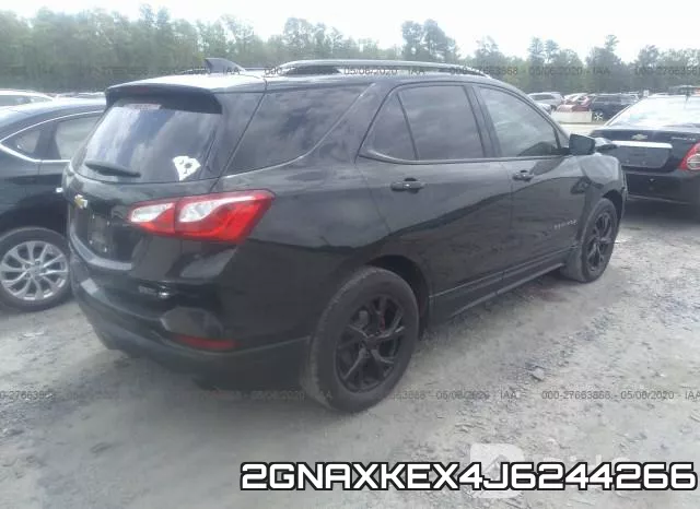 2GNAXKEX4J6244266 фото 5
