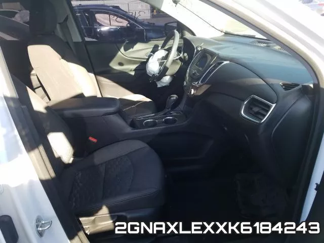 2GNAXLEXXK6184243 фото 6