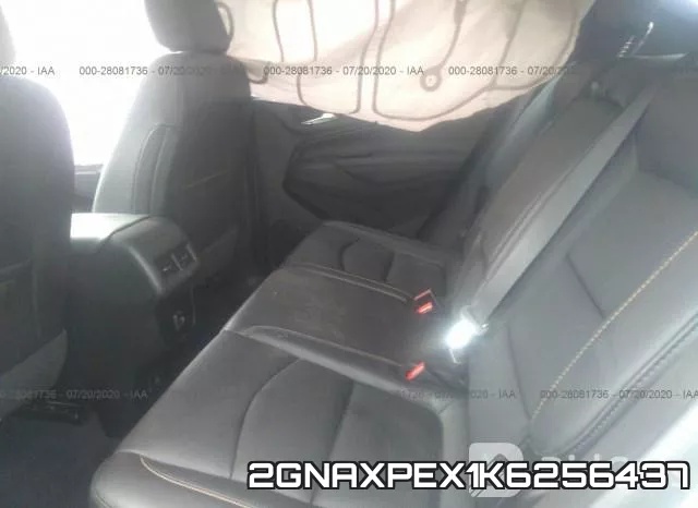 2GNAXPEX1K6256437 фото 9