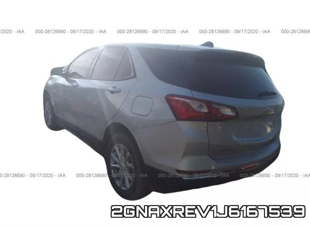 2GNAXREV1J6167539 фото 4