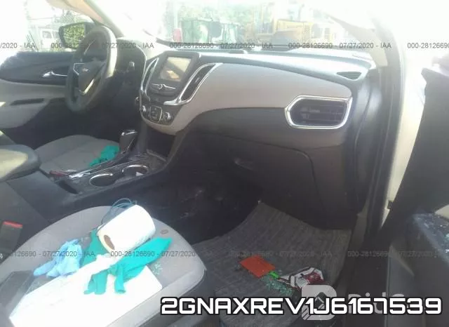 2GNAXREV1J6167539 фото 6
