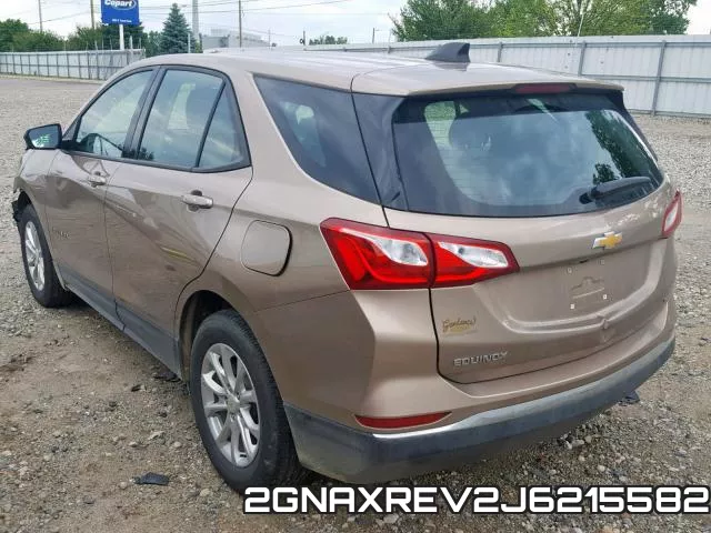 2GNAXREV2J6215582 фото 4