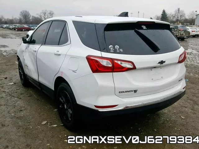 2GNAXSEV0J6279384 фото 4