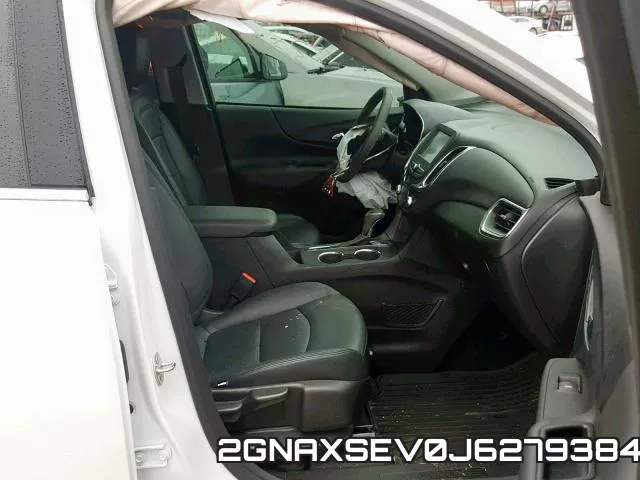 2GNAXSEV0J6279384 фото 6