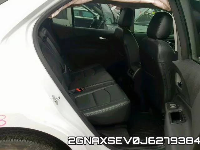2GNAXSEV0J6279384 фото 7