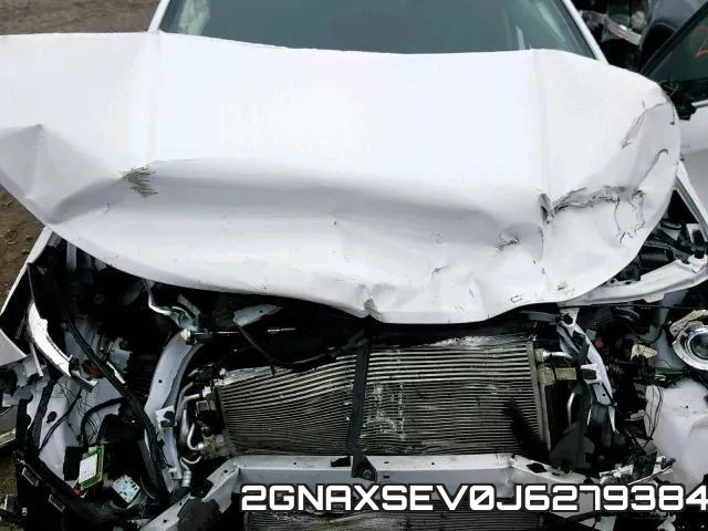2GNAXSEV0J6279384 фото 8