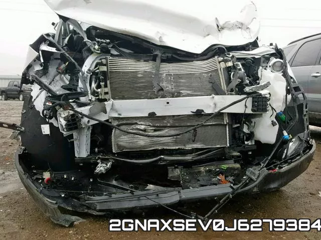 2GNAXSEV0J6279384 фото 10