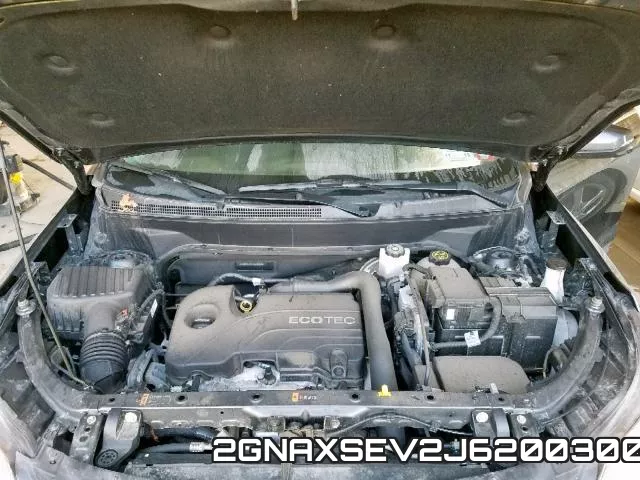 2GNAXSEV2J6200300 фото 8