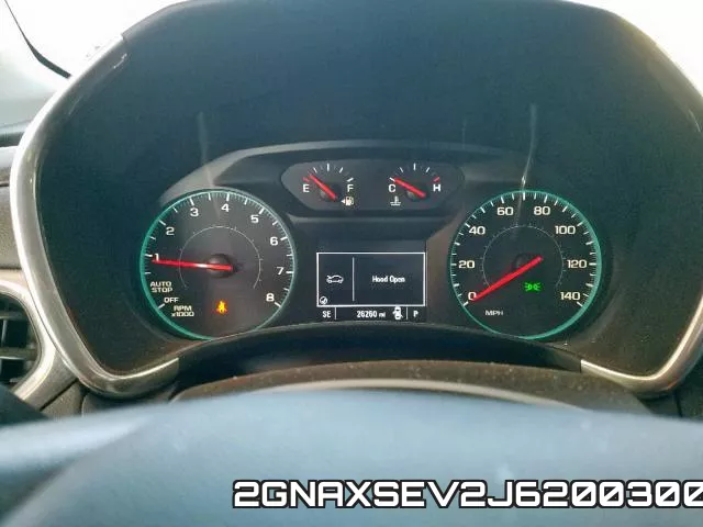 2GNAXSEV2J6200300 фото 9