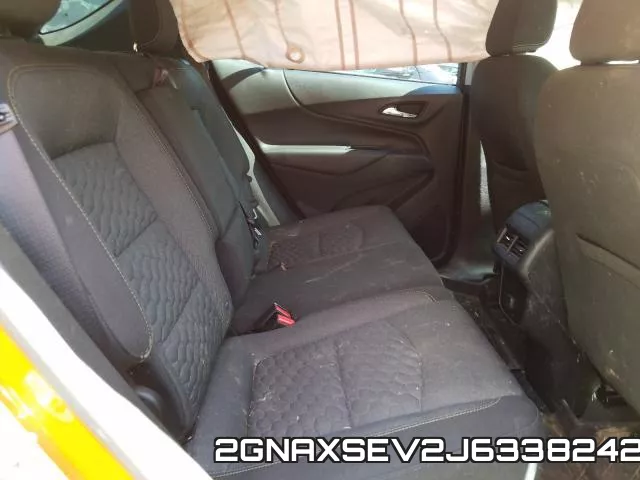 2GNAXSEV2J6338242 фото 7