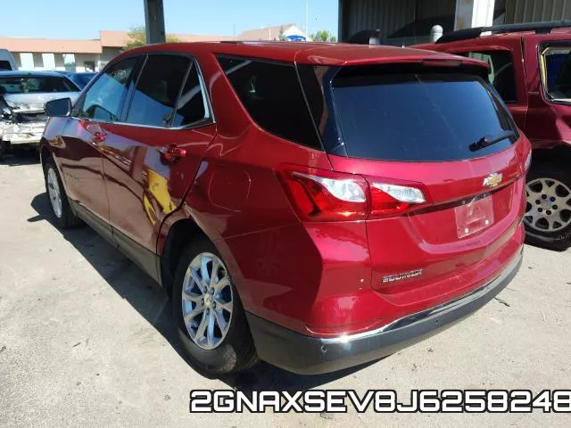 2GNAXSEV8J6258248 фото 4