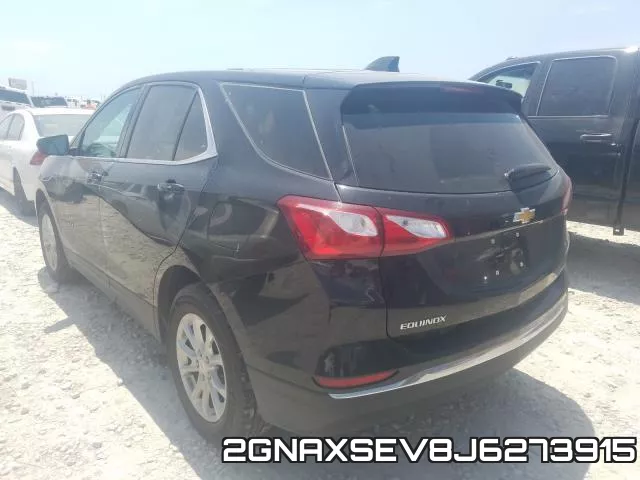 2GNAXSEV8J6273915 фото 4