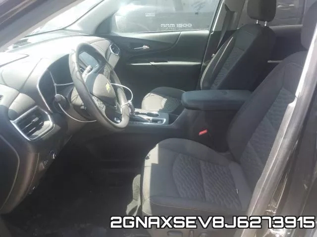 2GNAXSEV8J6273915 фото 6