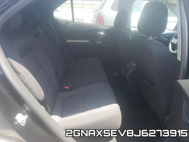 2GNAXSEV8J6273915 фото 7