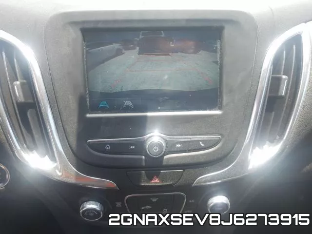 2GNAXSEV8J6273915 фото 10