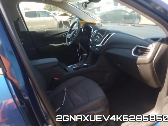 2GNAXUEV4K6285850 фото 6