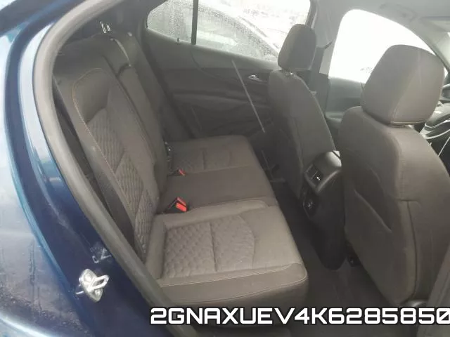 2GNAXUEV4K6285850 фото 7